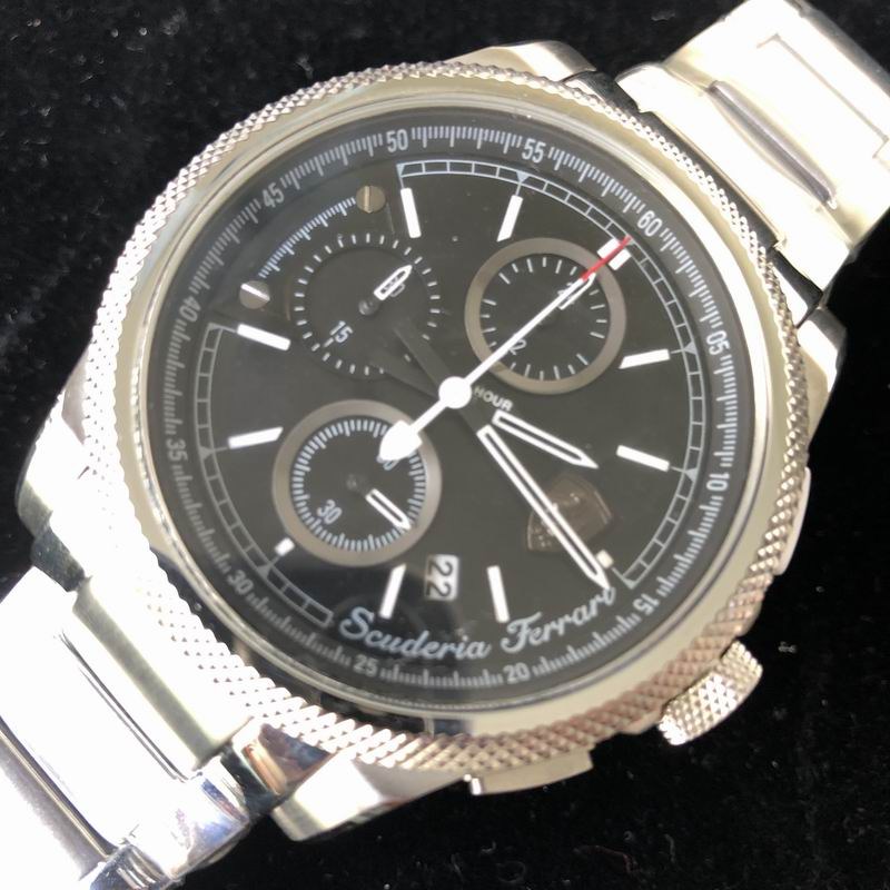 Ferrari watch man-251